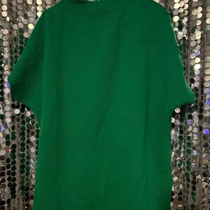 Boutique Emerald Green Women's Sweatshirt